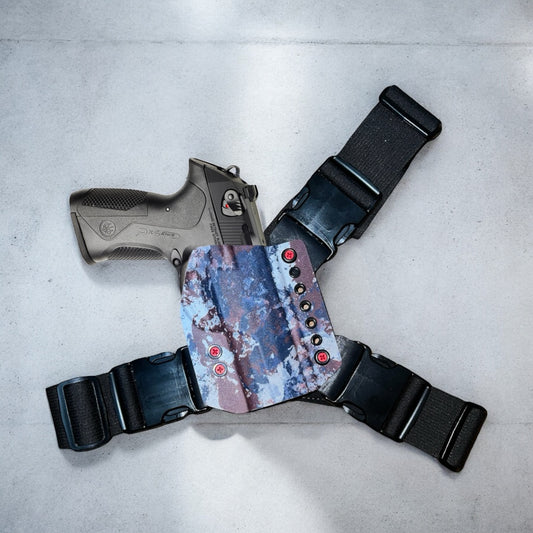 Chest Rig Holster