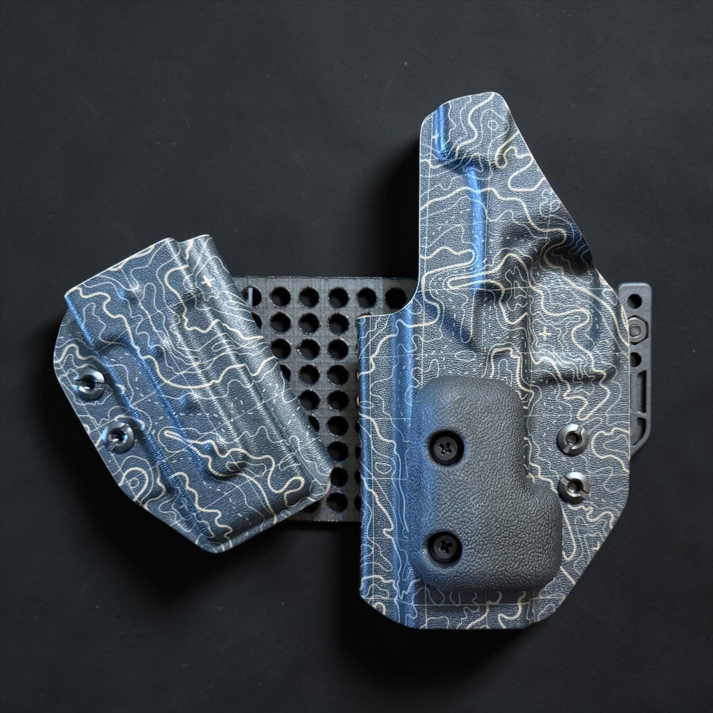 AIWB Sidecar FLEX Holster