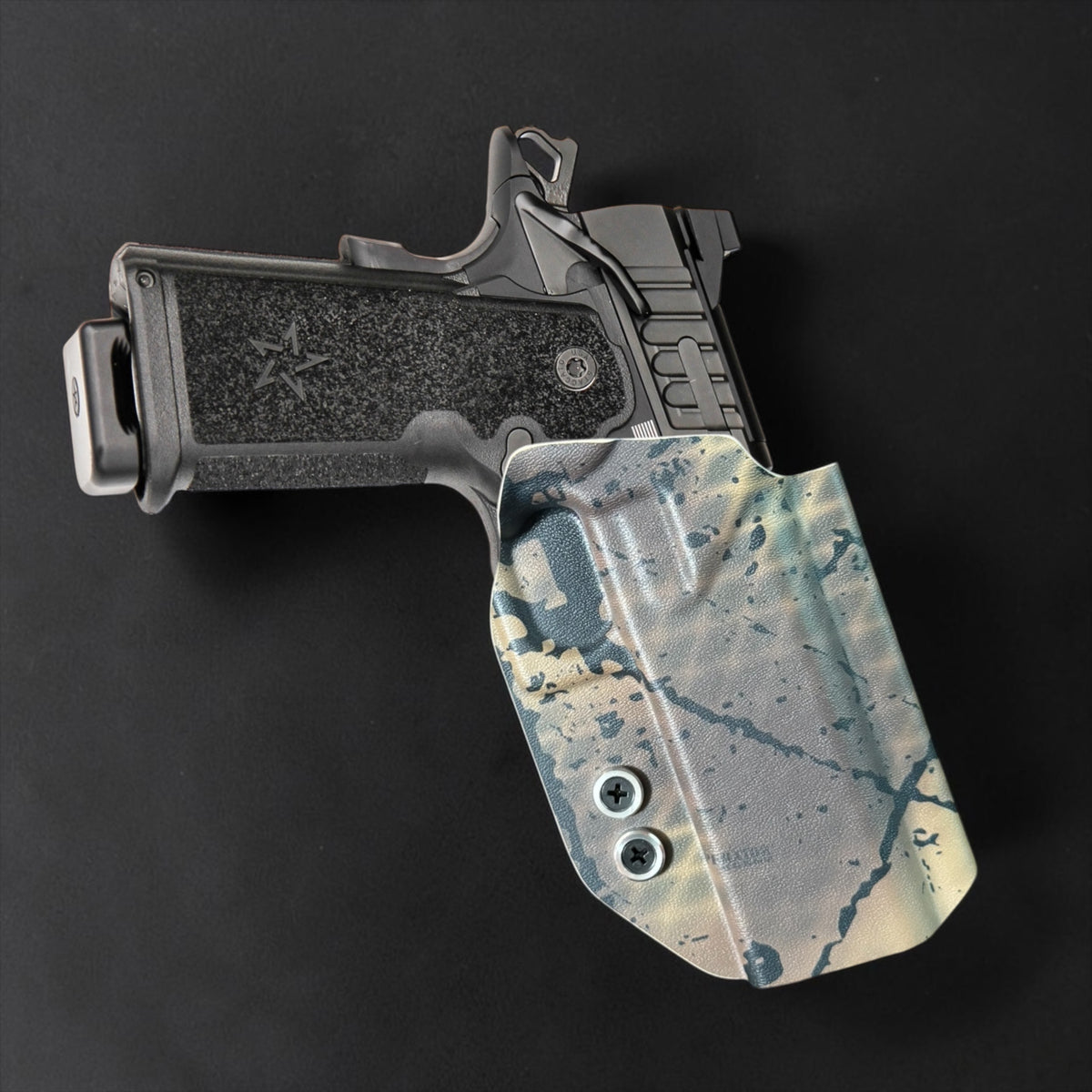 OWB Holster