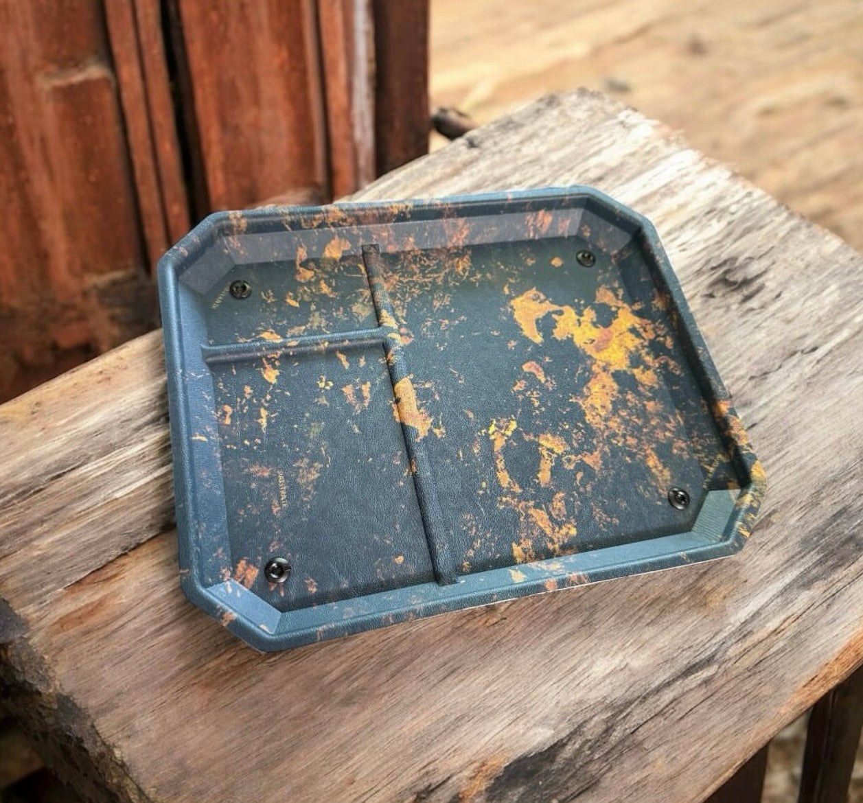 EDC Dump Tray