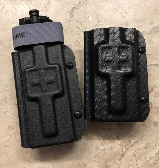 Pro Series: Tourniquet Carrier