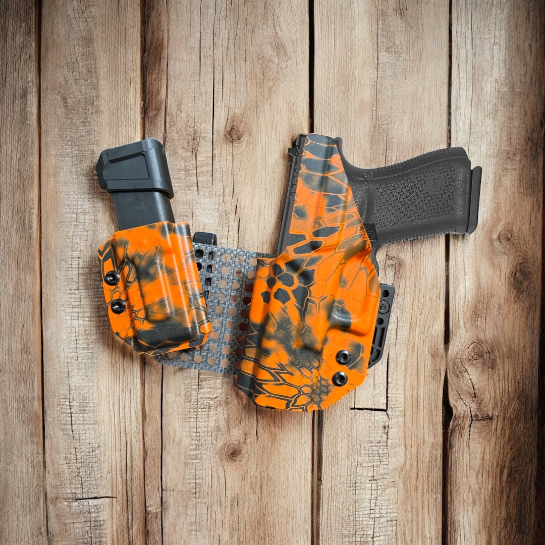 AIWB Sidecar FLEX 2.0 Holster