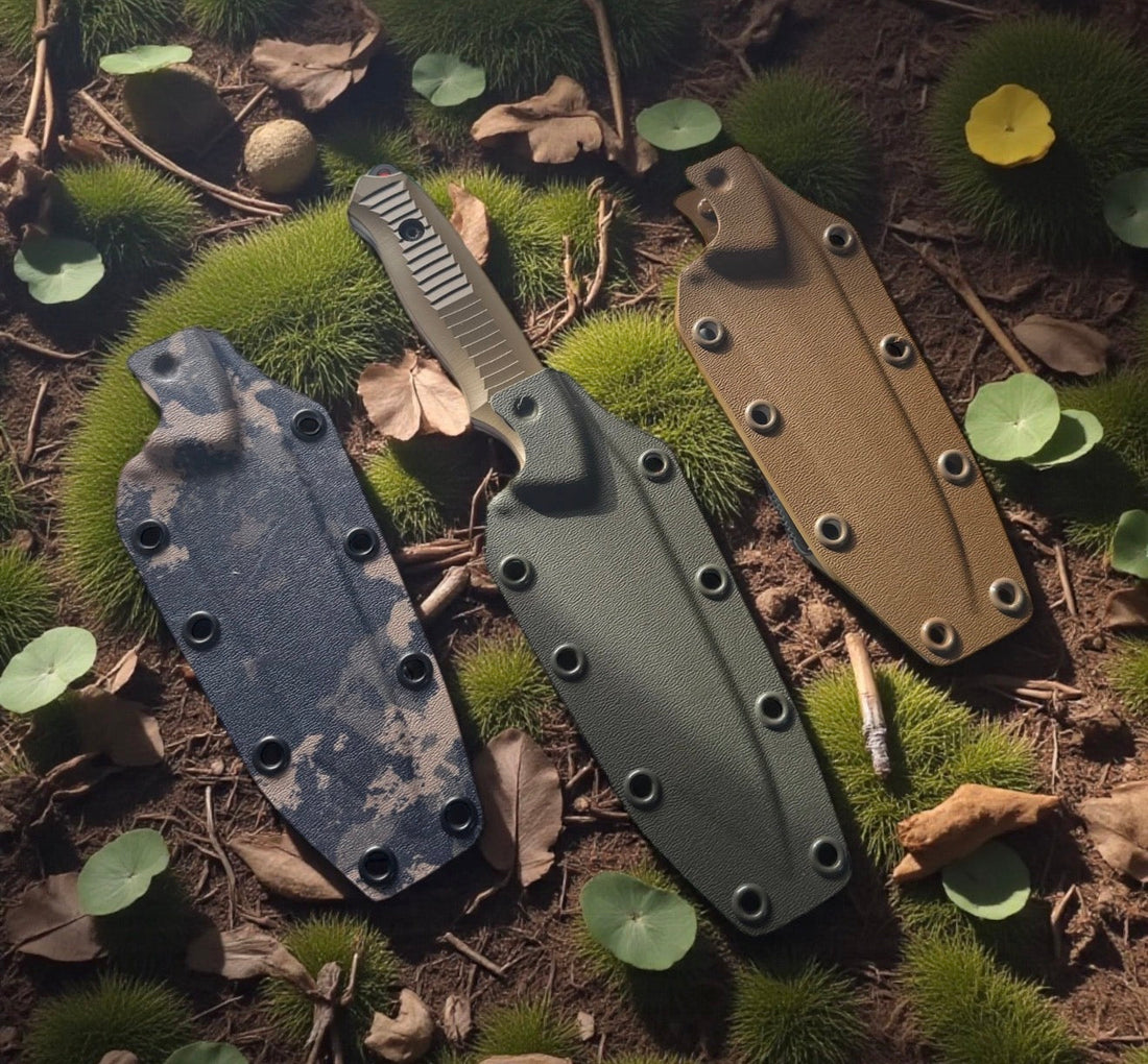 Essential Tips for Holster Maintenance and Cleaning