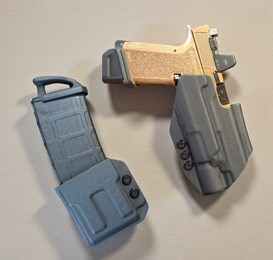 Top Holster Styles for Your Daily EDC Needs
