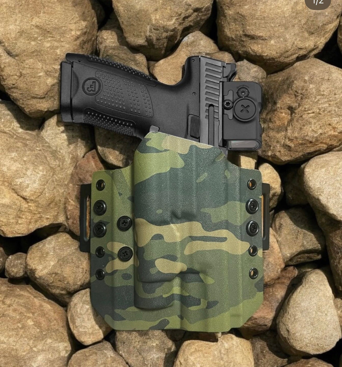 Discover Holster Attachment Methods: The Best Options Today