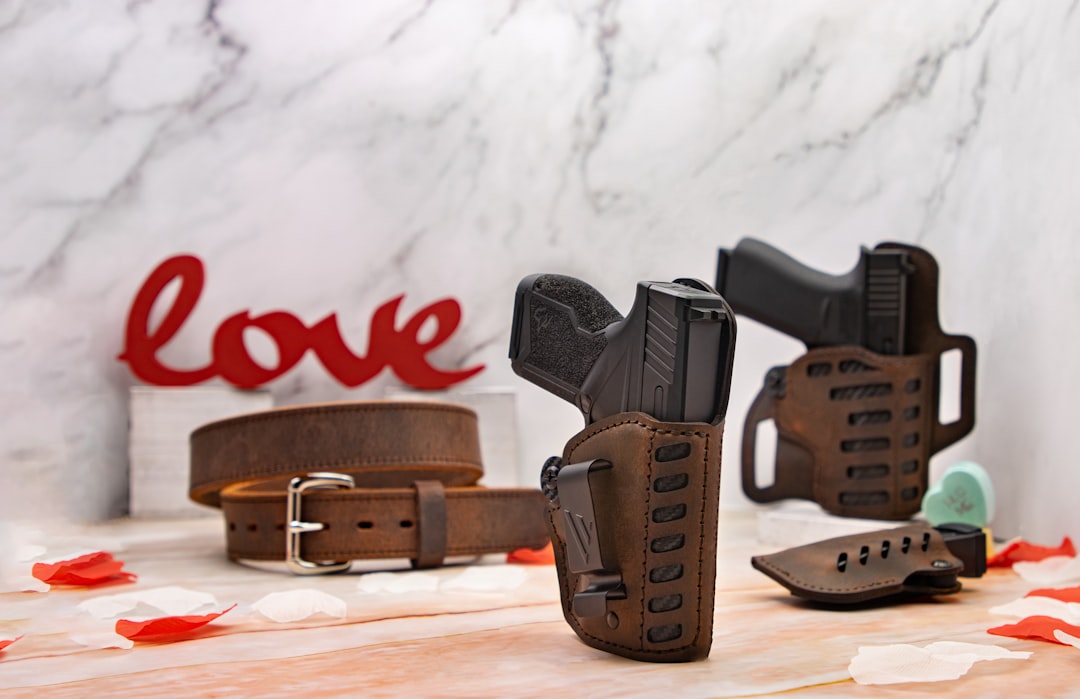 Popular Gun Holster Modifications for Your EDC Setup