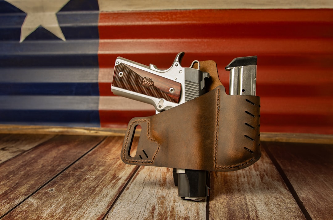 Unlocking Comfort and Convenience: The Advantages of OWB Holsters