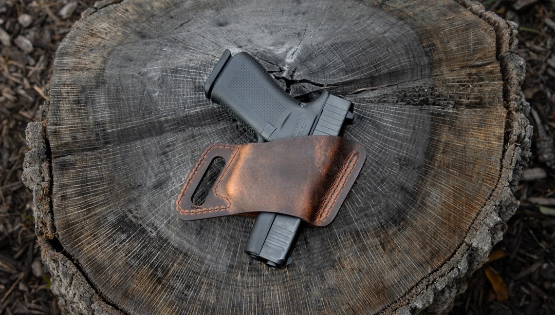 The Essential Guide to Proper Gun Holster Fit: Safety and Comfort Combined