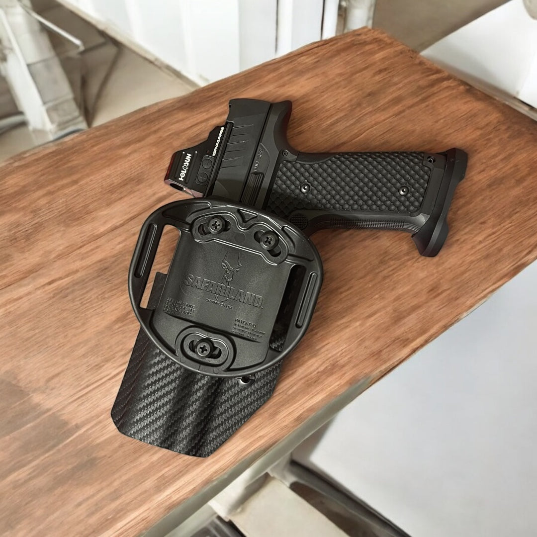 Safariland Holster