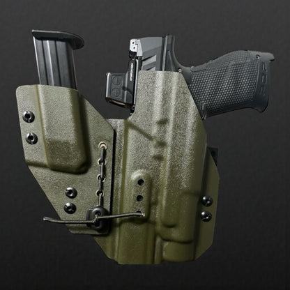 AIWB Sidecar Holster 2.0 - Light Bearing