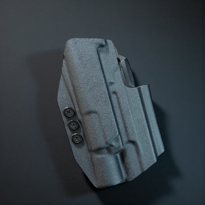 Competition Holster - Light Bearing