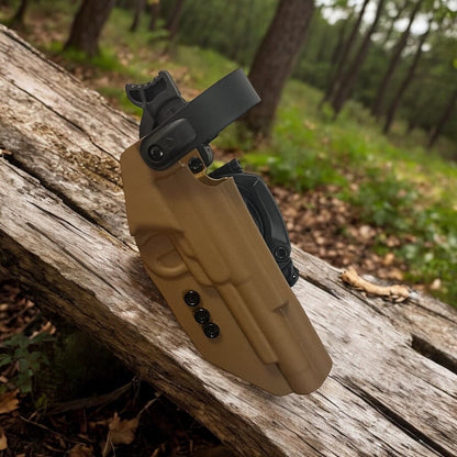 Blade-Tech Holster