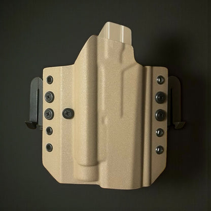 OWB Holster - Light Bearing