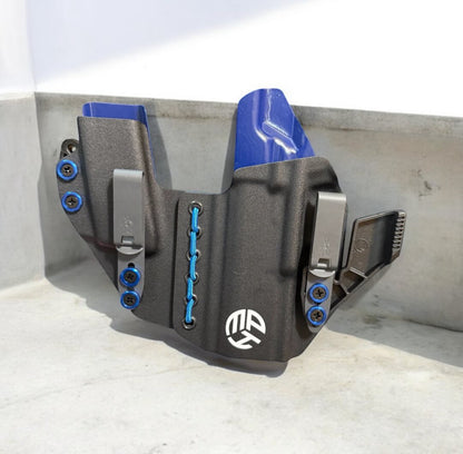 AIWB Sidecar Holster 2.0