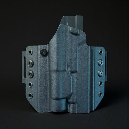 OWB Holster - Light Bearing
