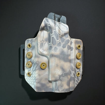 OWB Holster