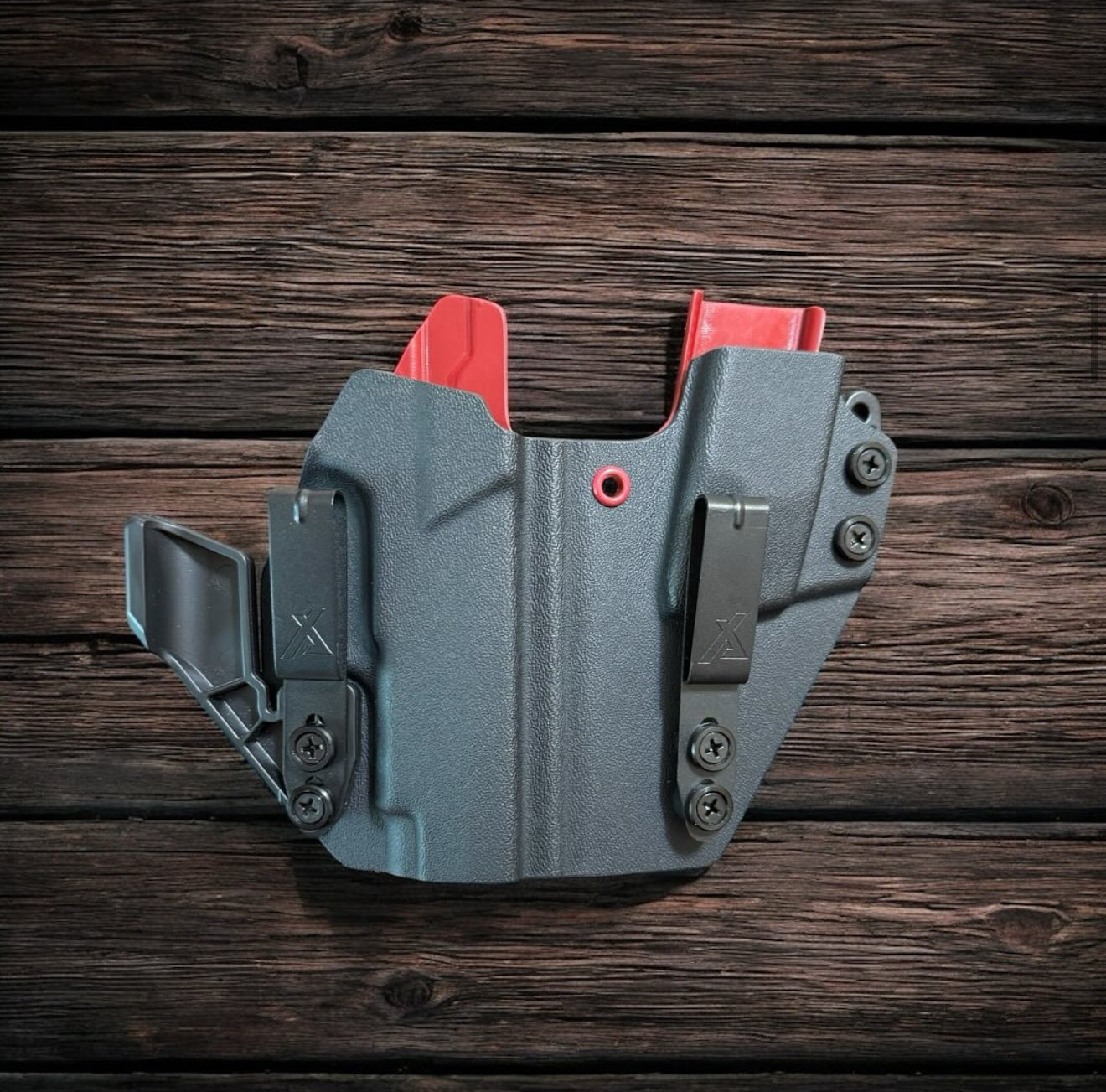 AIWB Sidecar Holster