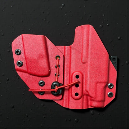 AIWB Sidecar Holster 2.0 - Light Bearing
