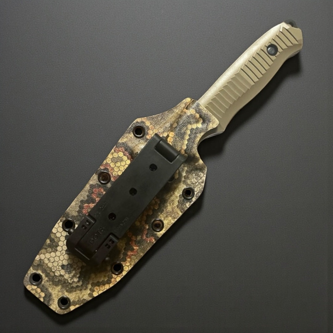 Benchmade Nimravus Knife Sheath