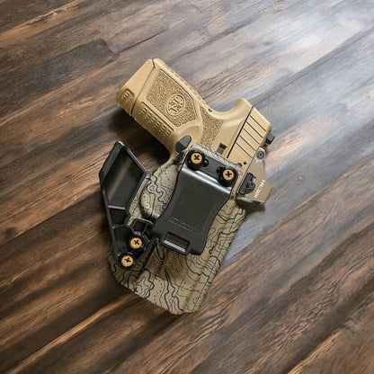 IWB Holster