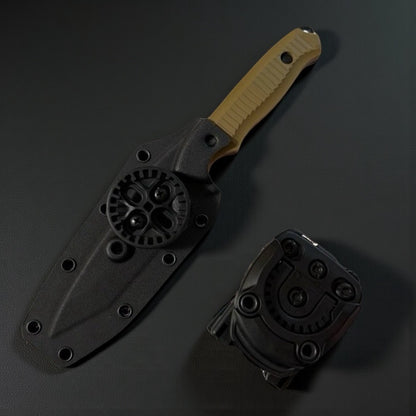 Benchmade Nimravus Knife Sheath