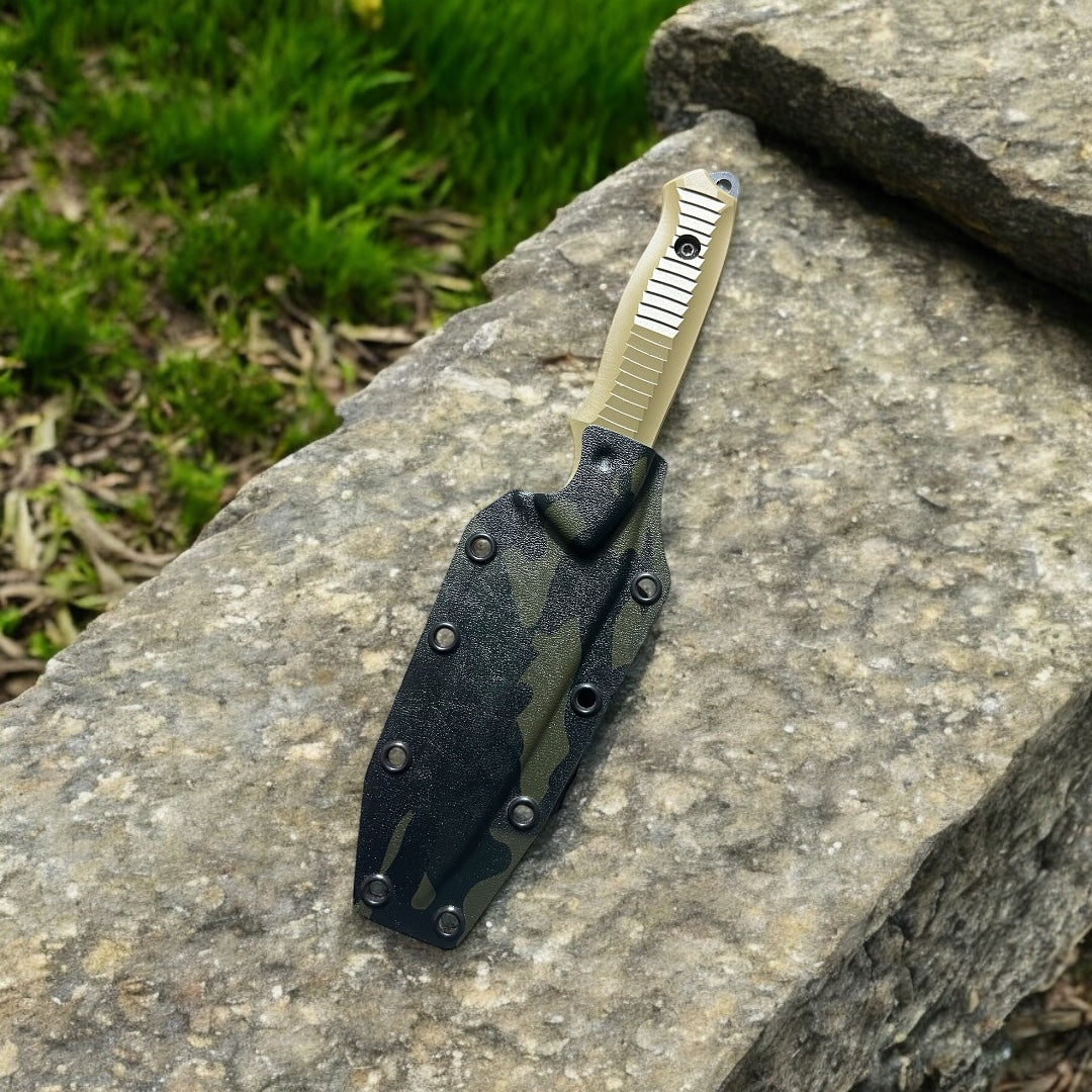 Benchmade Nimravus Knife Sheath