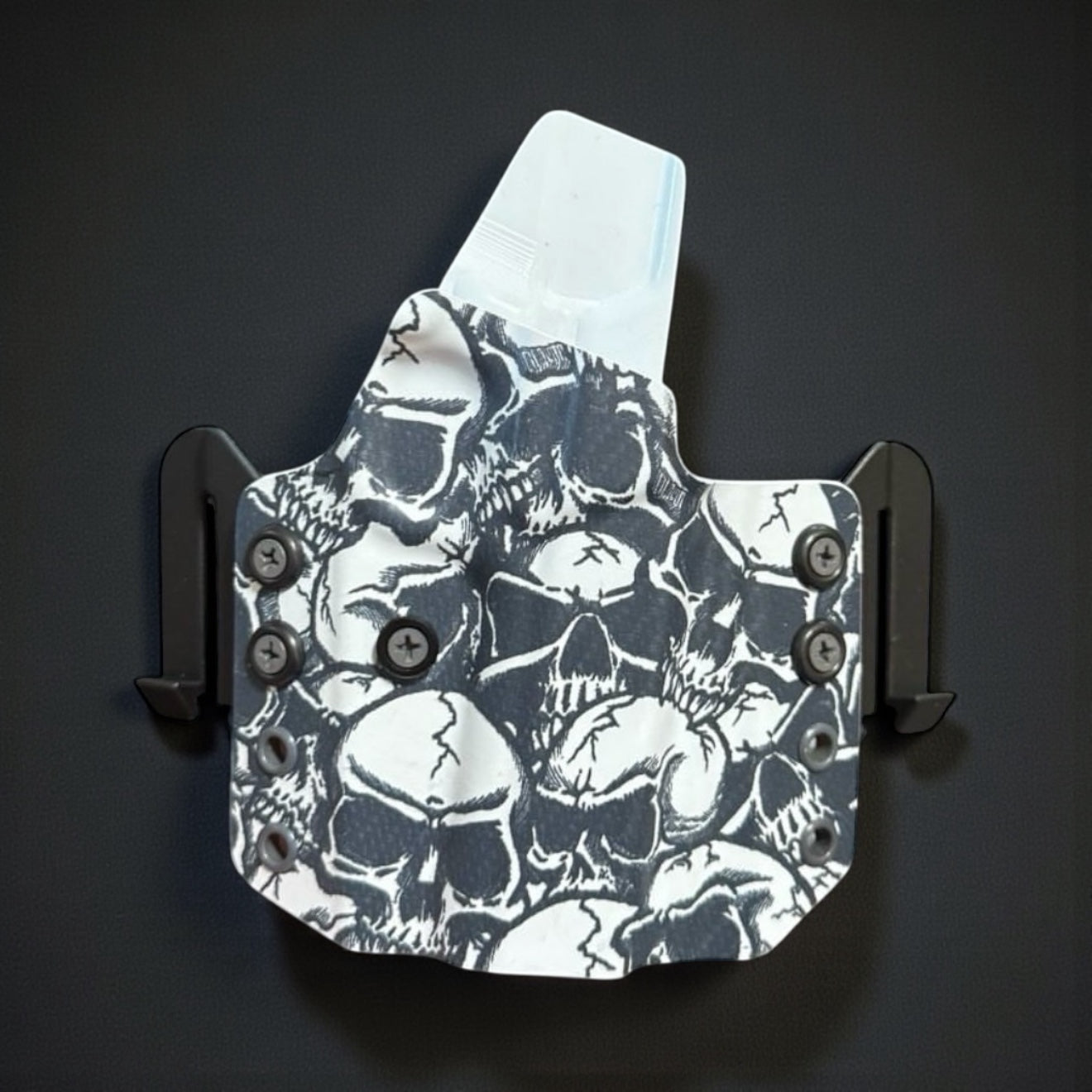 OWB Holster - Light Bearing