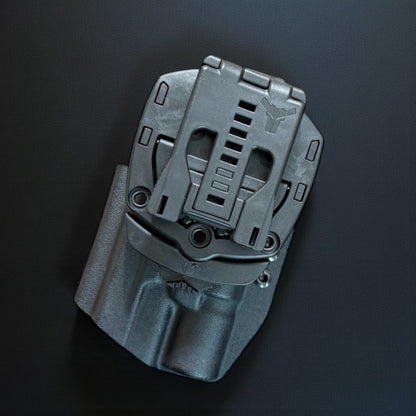Competition Holster - Light Bearing