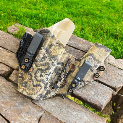 AIWB Sidecar Holster 2.0