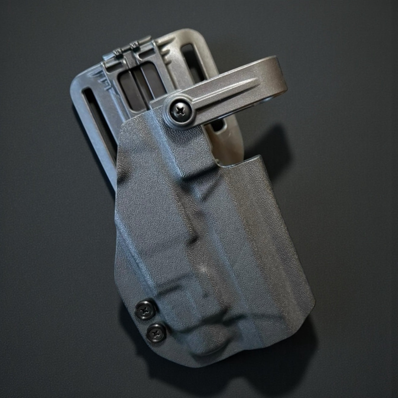 Duty Holster - Light Bearing