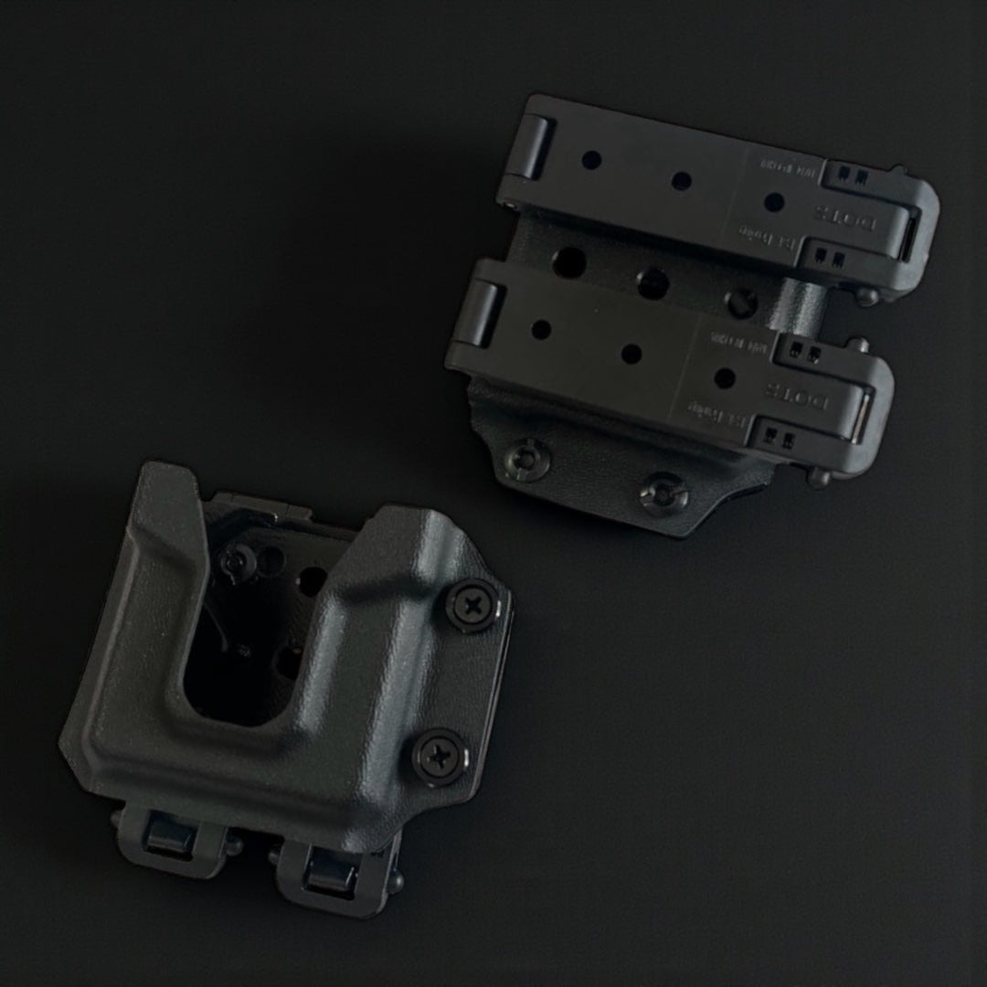 Body Cam Carrier