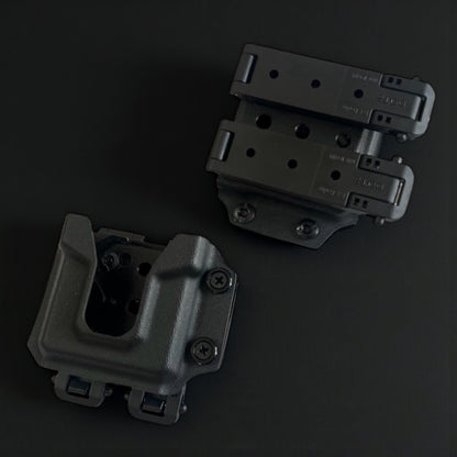 Body Cam Carrier