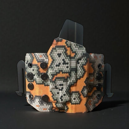 OWB Holster - Light Bearing