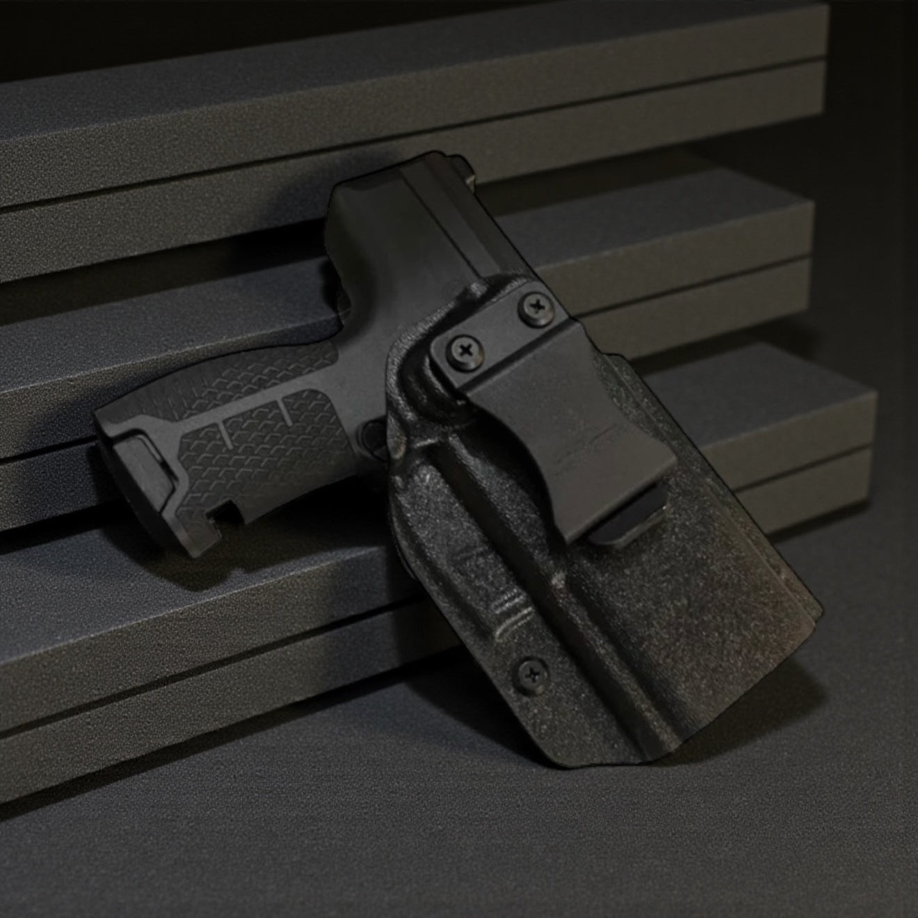 Byrna Launcher Holster
