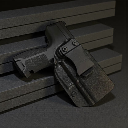Byrna Launcher Holster