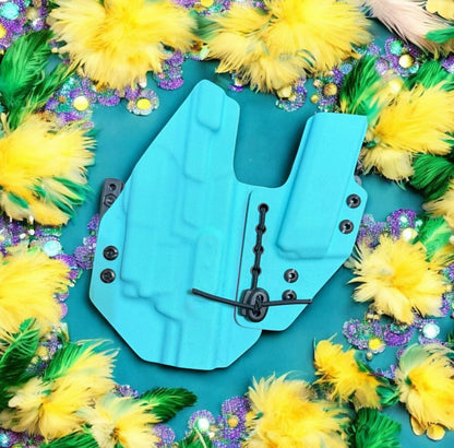 AIWB Sidecar Holster 2.0 - Light Bearing