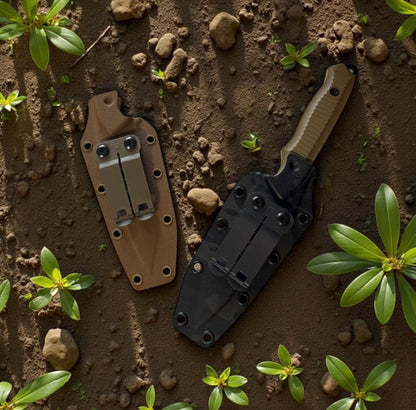 Benchmade Nimravus Knife Sheath