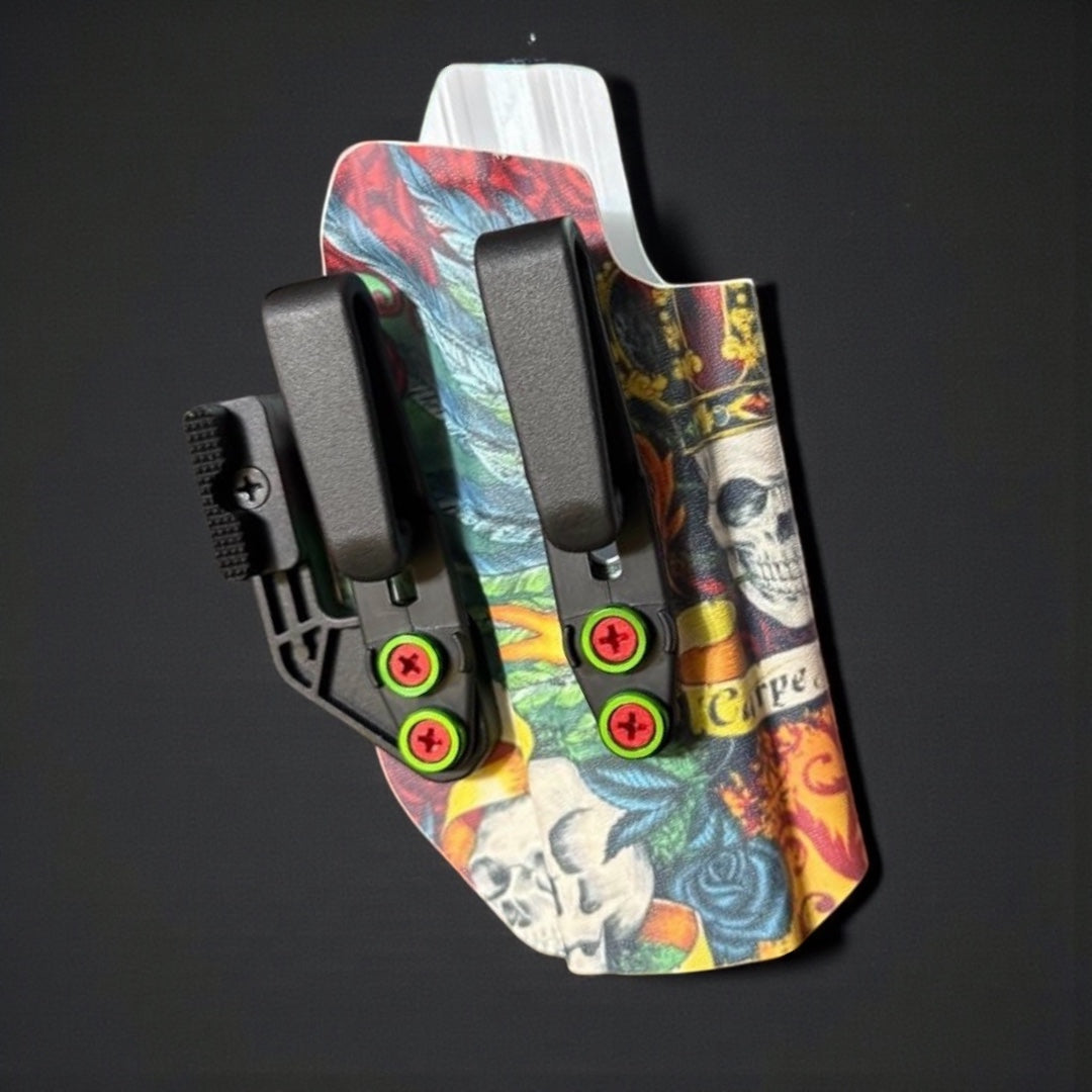 IWB Holster