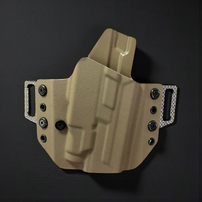 OWB Holster - Light Bearing