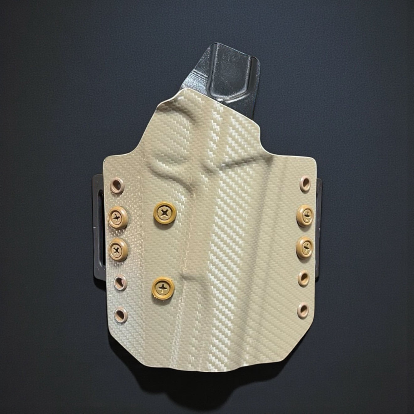 OWB Holster