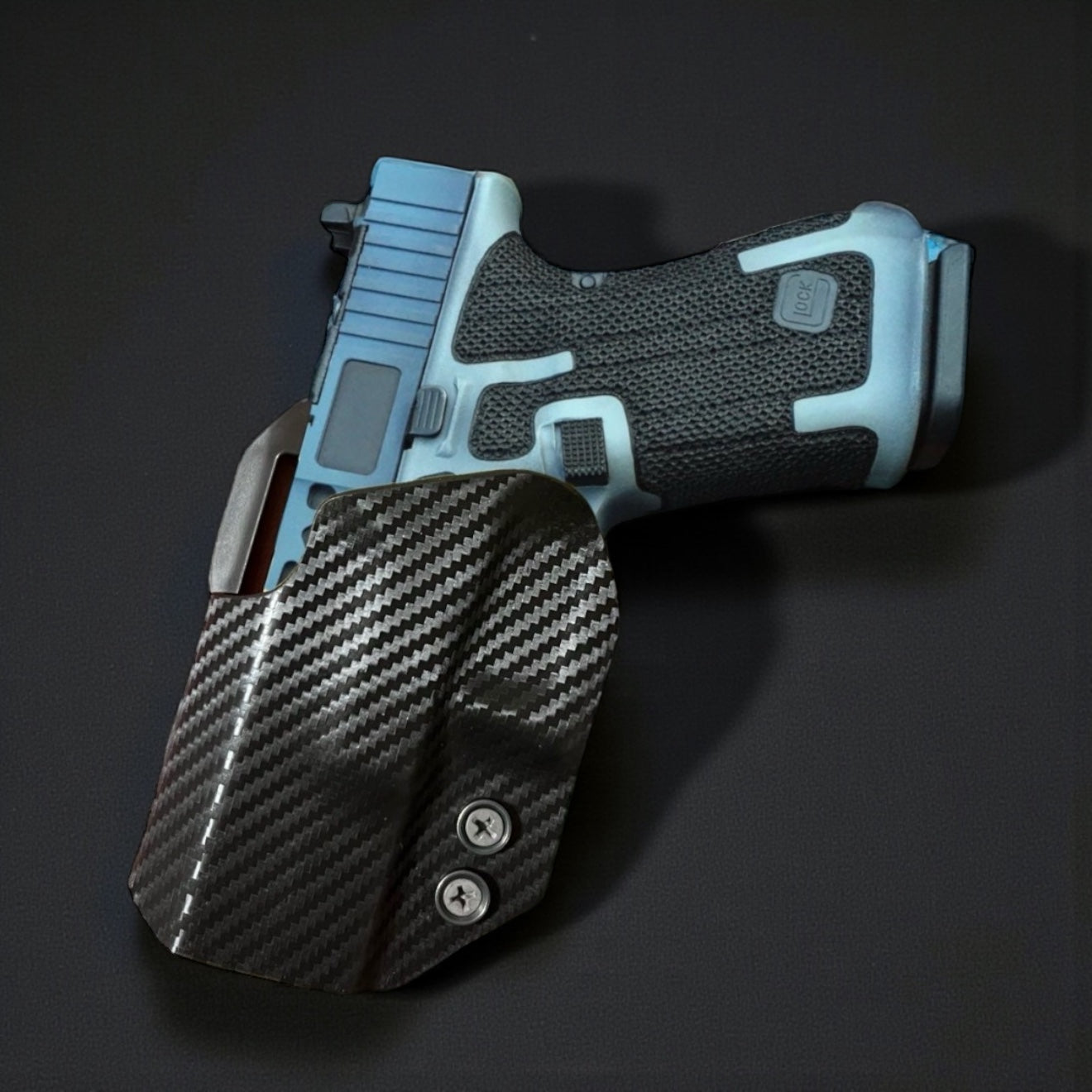 Competition Holster