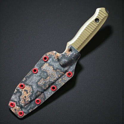 Benchmade Nimravus Knife Sheath