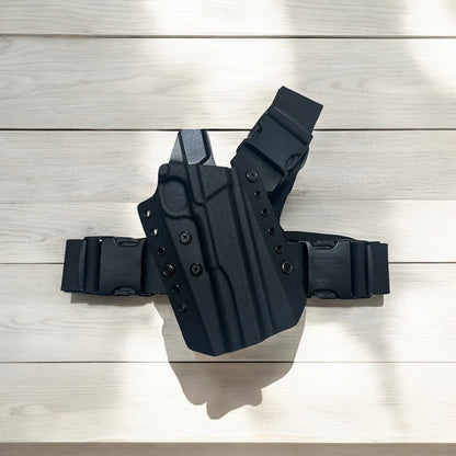 Quick Ship: Chest Rig 2.0 Holster