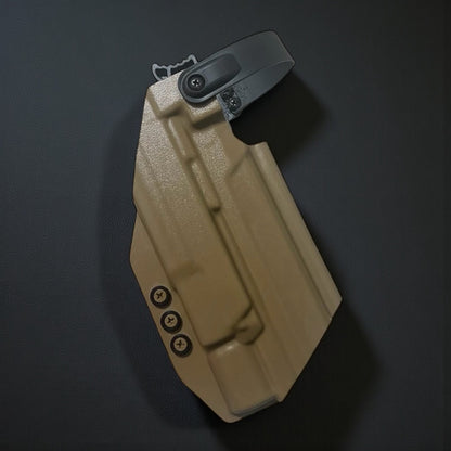 Duty Holster - Light Bearing