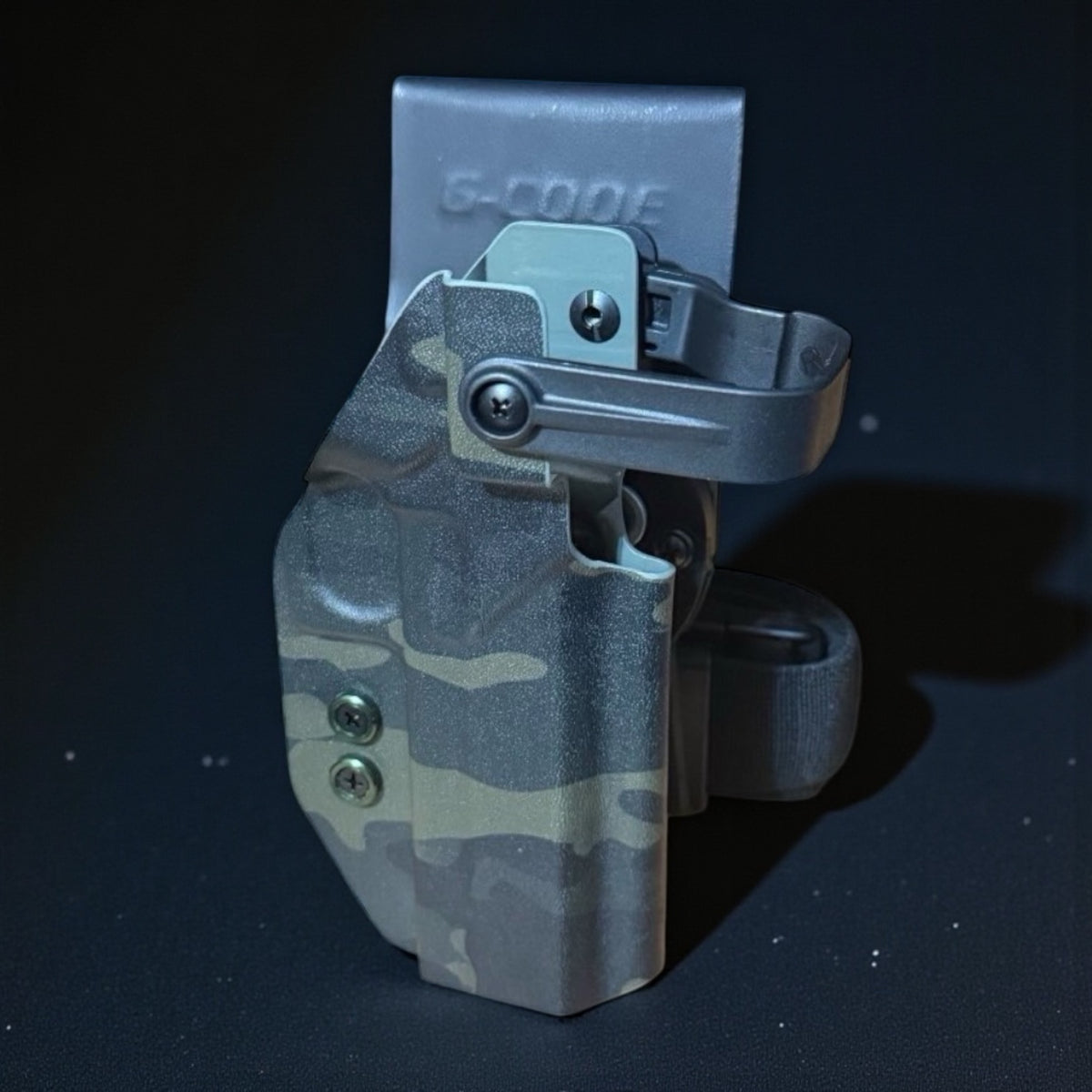 OWB Holster
