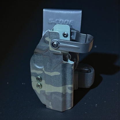 OWB Holster