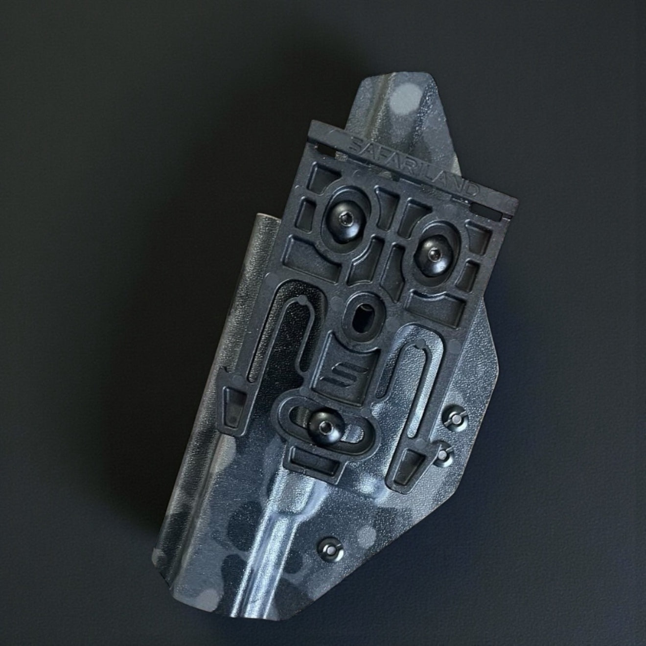Duty Holster - Light Bearing