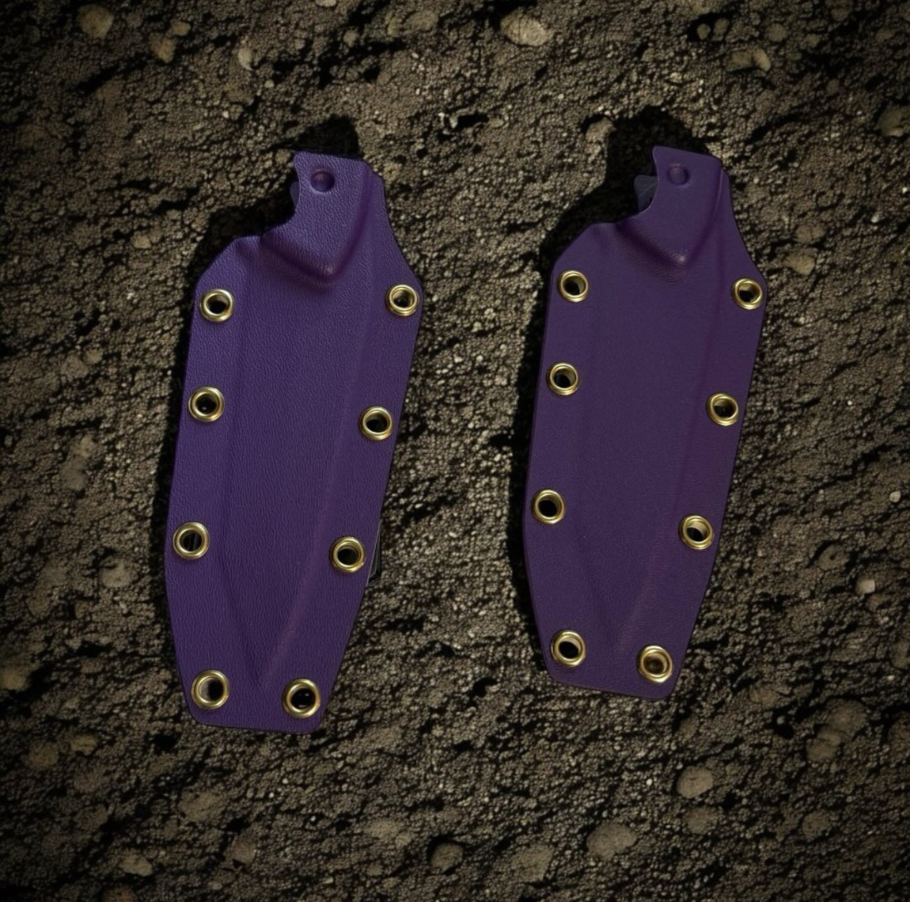 Benchmade Nimravus Knife Sheath