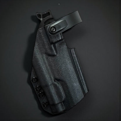 Duty Holster - Light Bearing