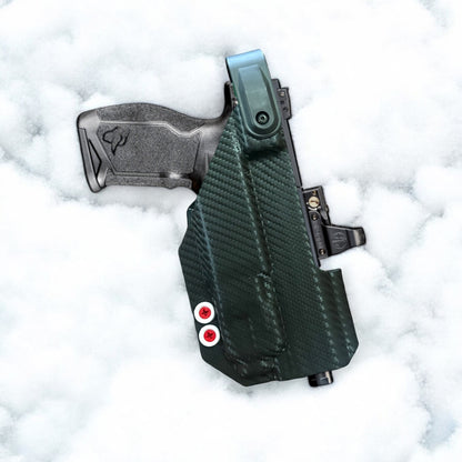 Blade-Tech Holster - Light Bearing